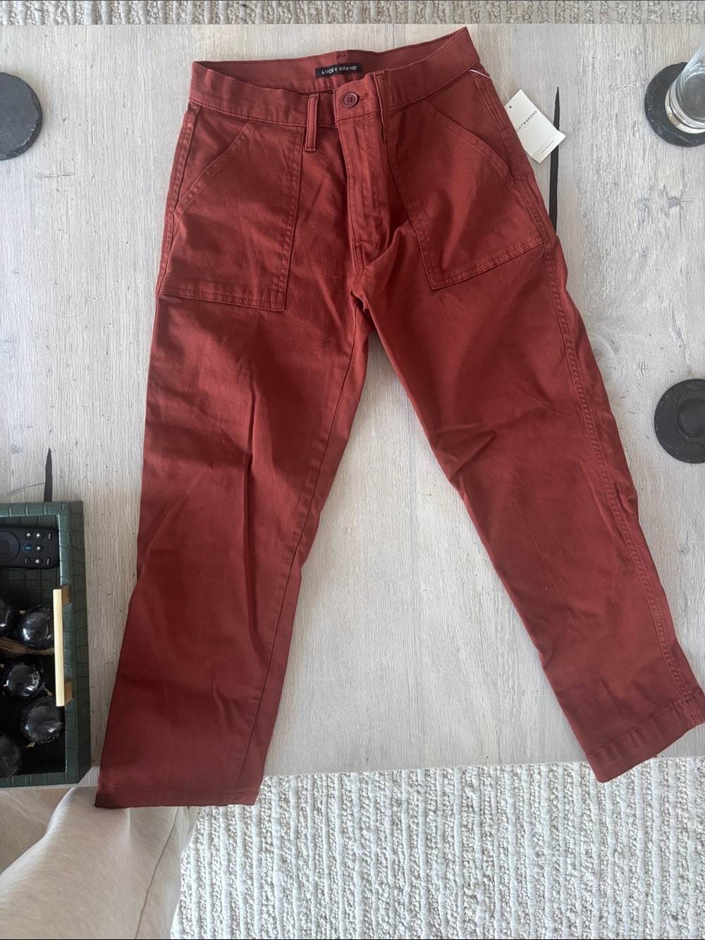 Lucky Brand Jeans